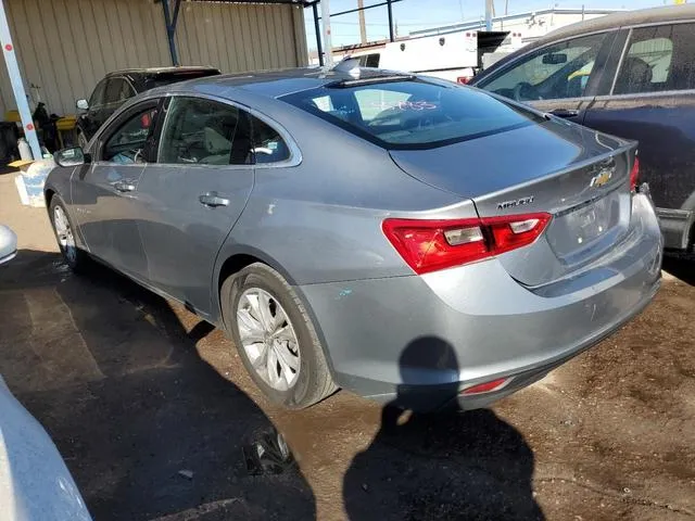 1G1ZD5ST5PF168328 2023 2023 Chevrolet Malibu- LT 2