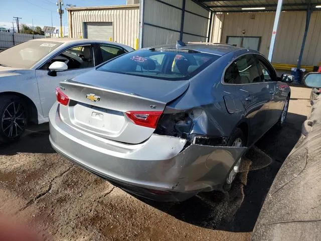 1G1ZD5ST5PF168328 2023 2023 Chevrolet Malibu- LT 3