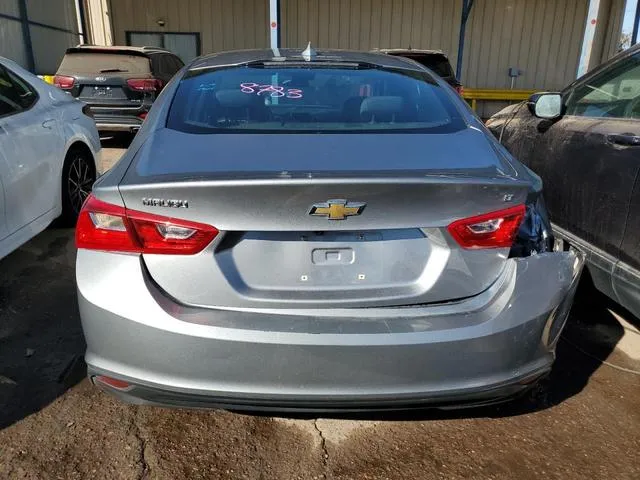 1G1ZD5ST5PF168328 2023 2023 Chevrolet Malibu- LT 6