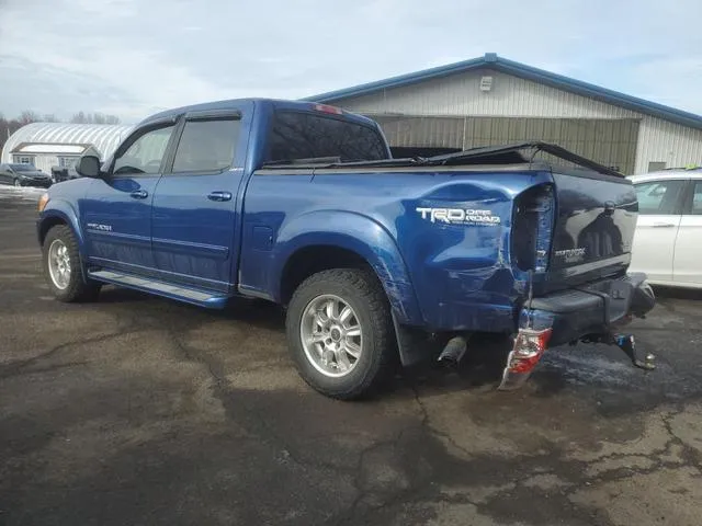 5TBDT48176S510759 2006 2006 Toyota Tundra- Double Cab Limited 2