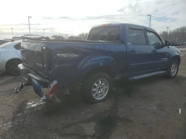 5TBDT48176S510759 2006 2006 Toyota Tundra- Double Cab Limited 3