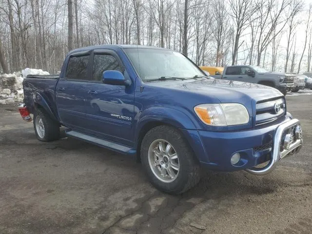 5TBDT48176S510759 2006 2006 Toyota Tundra- Double Cab Limited 4