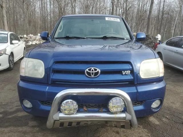 5TBDT48176S510759 2006 2006 Toyota Tundra- Double Cab Limited 5