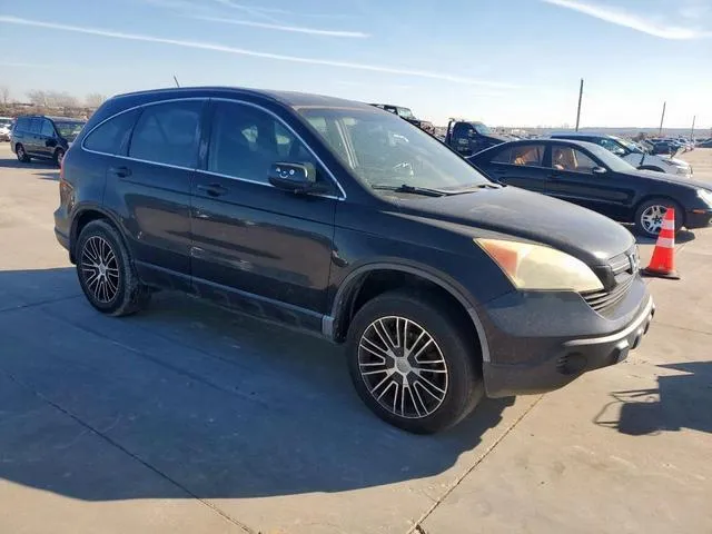 3CZRE38348G705734 2008 2008 Honda CR-V- LX 4