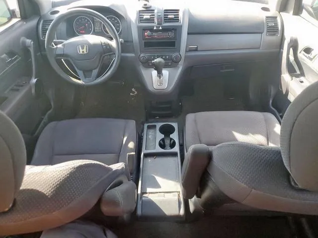 3CZRE38348G705734 2008 2008 Honda CR-V- LX 8