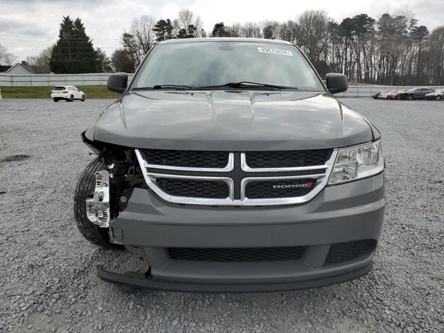 3C4PDCAB2LT262663 2020 2020 Dodge Journey- SE 5