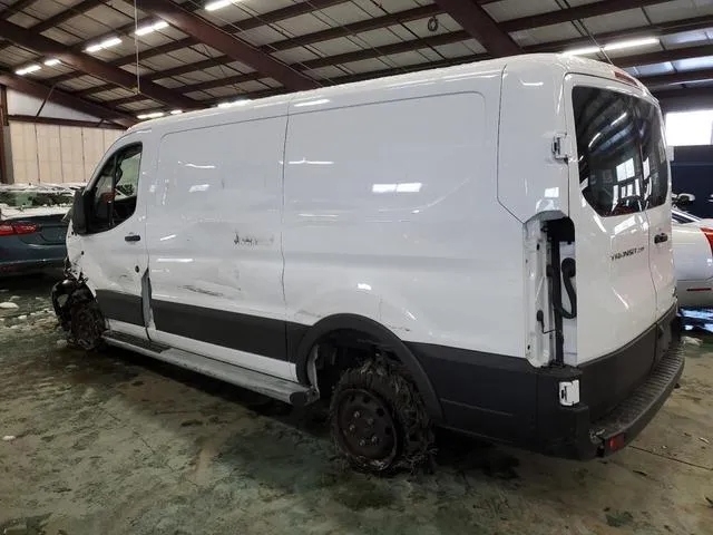 1FTBR1Y80PKA55285 2023 2023 Ford Transit- T-250 2