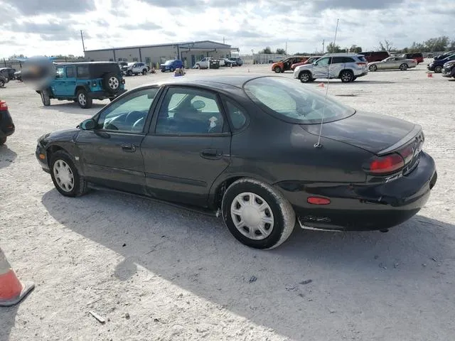 1FAFP52S7WA158927 1998 1998 Ford Taurus- LX 2