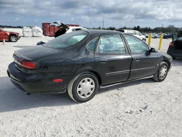 1FAFP52S7WA158927 1998 1998 Ford Taurus- LX 3