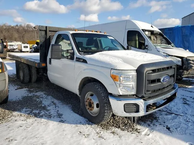 1FDRF3GT4FEB34010 2015 2015 Ford F-350- Super Duty 4