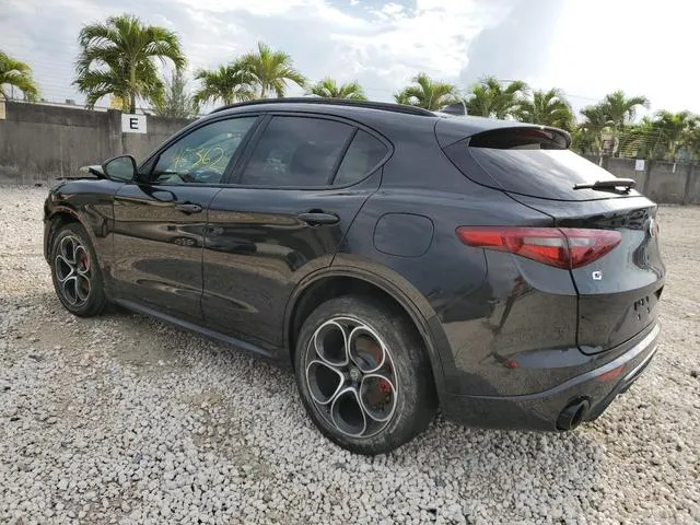 ZASPAKBN9M7D13987 2021 2021 Alfa Romeo Stelvio- TI 2