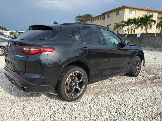 ZASPAKBN9M7D13987 2021 2021 Alfa Romeo Stelvio- TI 3