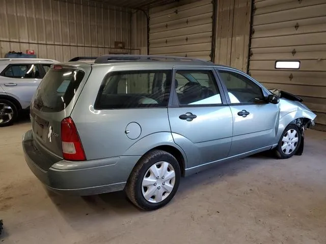 1FAFP36N05W116450 2005 2005 Ford Focus- Zxw 3