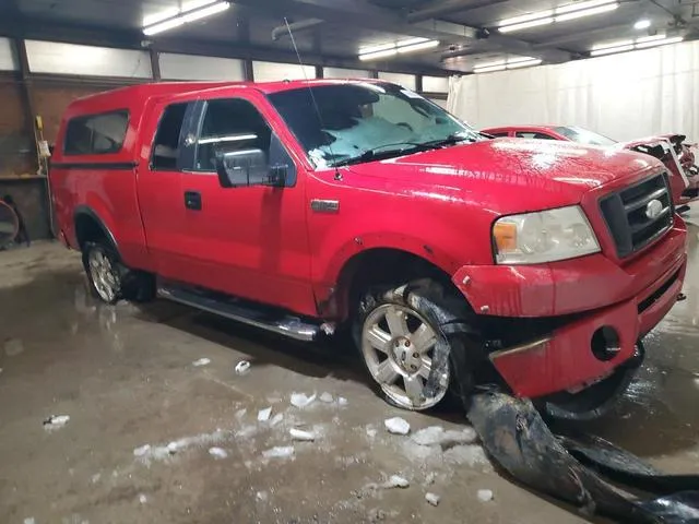 1FTPX14548FA49569 2008 2008 Ford F-150 4