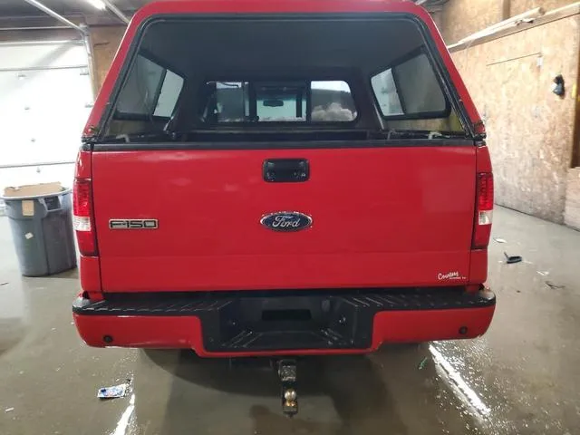 1FTPX14548FA49569 2008 2008 Ford F-150 6