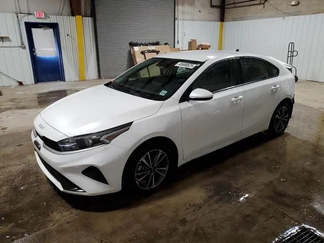 3KPF24AD6RE696123 2024 2024 KIA Forte- LX 1