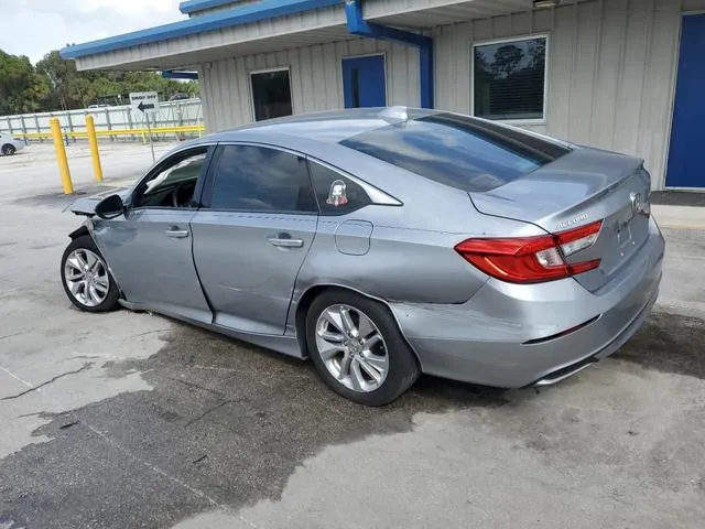 1HGCV1F1XLA099348 2020 2020 Honda Accord- LX 2