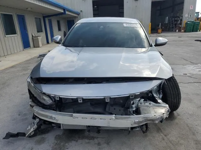 1HGCV1F1XLA099348 2020 2020 Honda Accord- LX 5