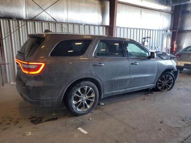 1C4SDJCT9KC738468 2019 2019 Dodge Durango- R/T 3