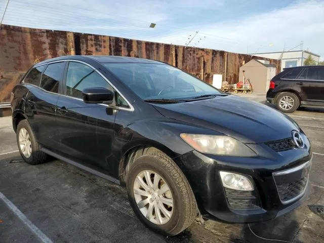 JM3ER2AM9C0413278 2012 2012 Mazda CX-7 4