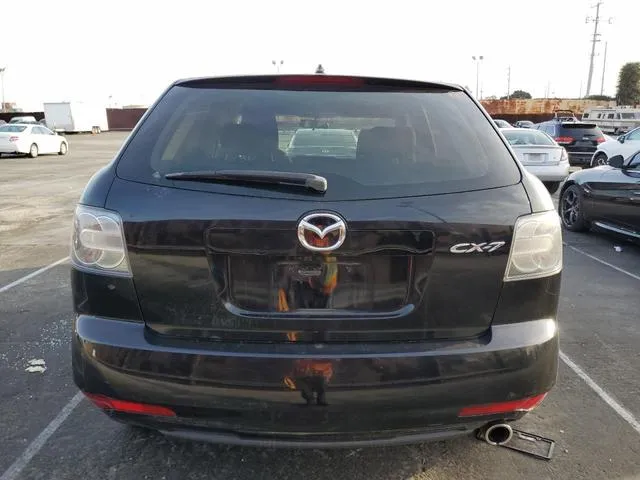 JM3ER2AM9C0413278 2012 2012 Mazda CX-7 6