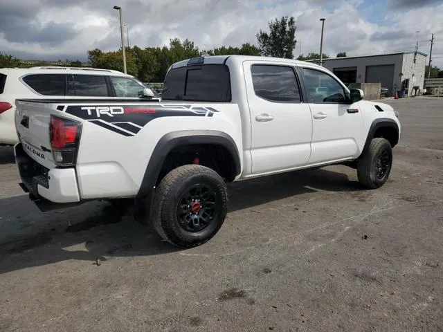 5TFCZ5ANXKX177661 2019 2019 Toyota Tacoma- Double Cab 3