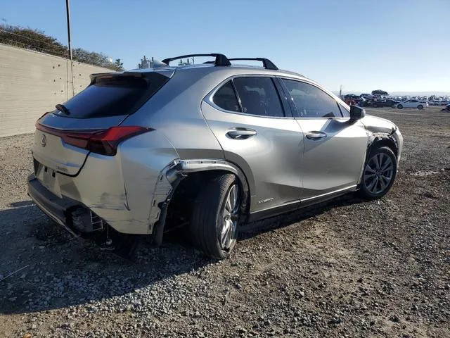 JTHU9JBH0K2014695 2019 2019 Lexus UX- 250H 3