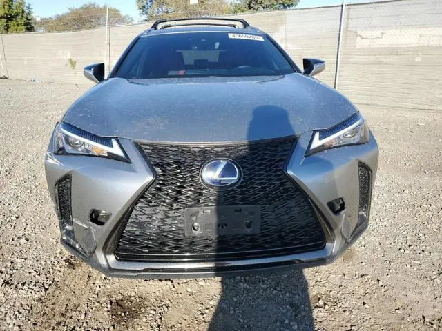 JTHU9JBH0K2014695 2019 2019 Lexus UX- 250H 5