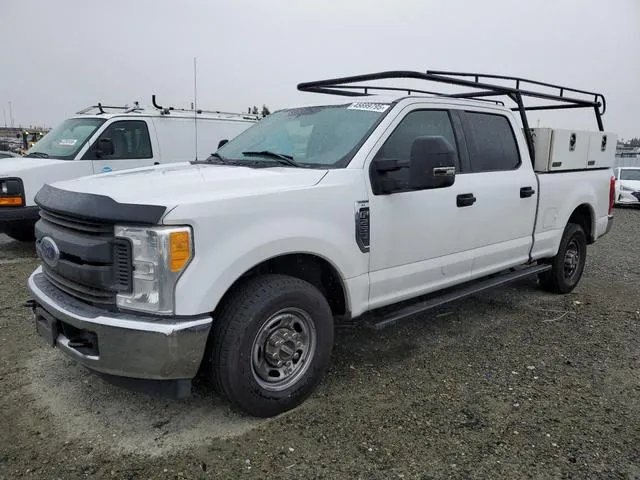 1FT7W2A62HED09799 2017 2017 Ford F-250- Super Duty 1