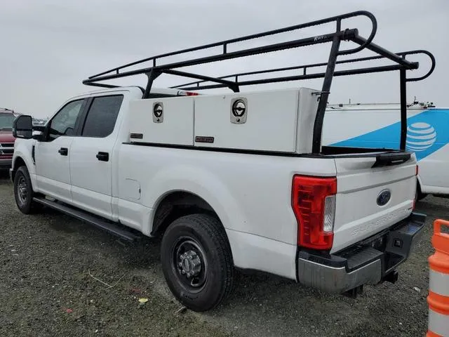 1FT7W2A62HED09799 2017 2017 Ford F-250- Super Duty 2