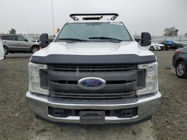 1FT7W2A62HED09799 2017 2017 Ford F-250- Super Duty 5