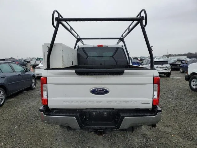 1FT7W2A62HED09799 2017 2017 Ford F-250- Super Duty 6