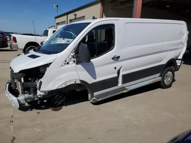 1FTBR1Y81PKA77568 2023 2023 Ford Transit- T-250 1