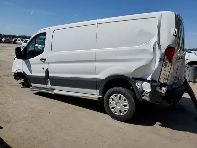 1FTBR1Y81PKA77568 2023 2023 Ford Transit- T-250 2