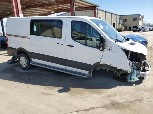 1FTBR1Y81PKA77568 2023 2023 Ford Transit- T-250 4