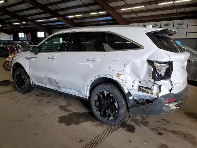 5XYRLDJC9RG288400 2024 2024 KIA Sorento- S 2