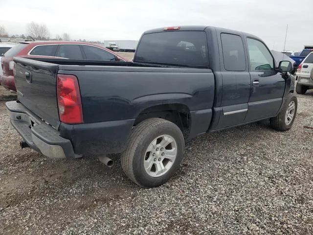 1GCEC19T56Z296198 2006 2006 Chevrolet Silverado- C1500 3