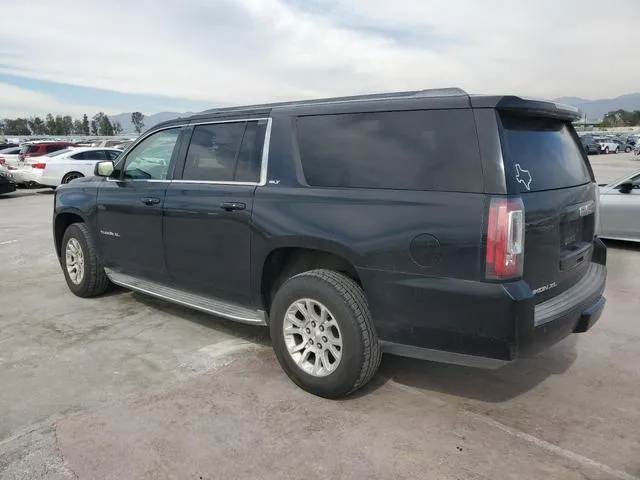 1GKS1HKC5FR218505 2015 2015 GMC Yukon- C1500 Slt 2