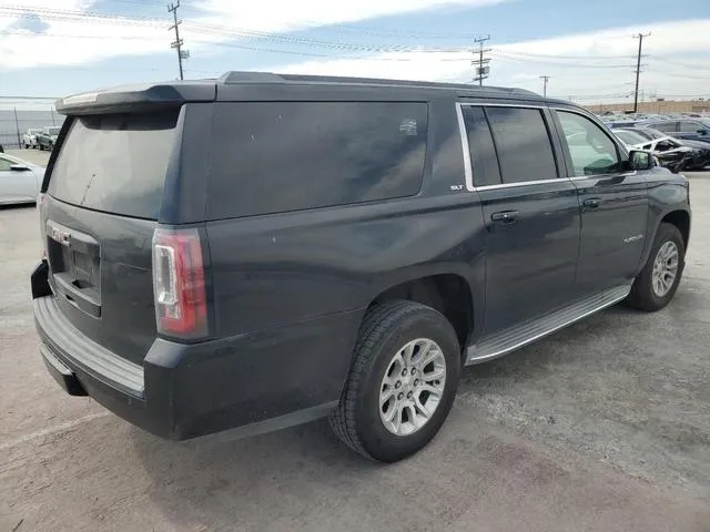 1GKS1HKC5FR218505 2015 2015 GMC Yukon- C1500 Slt 3