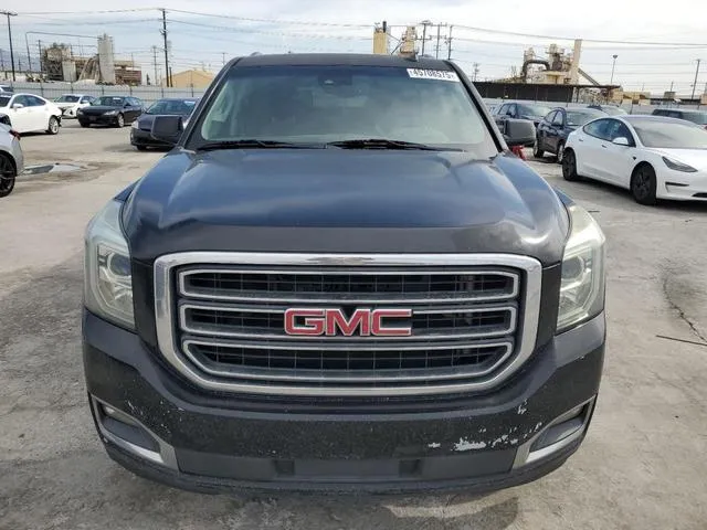 1GKS1HKC5FR218505 2015 2015 GMC Yukon- C1500 Slt 5