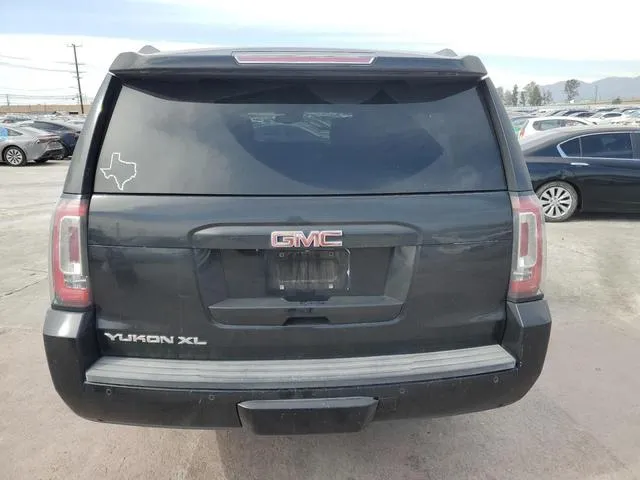 1GKS1HKC5FR218505 2015 2015 GMC Yukon- C1500 Slt 6