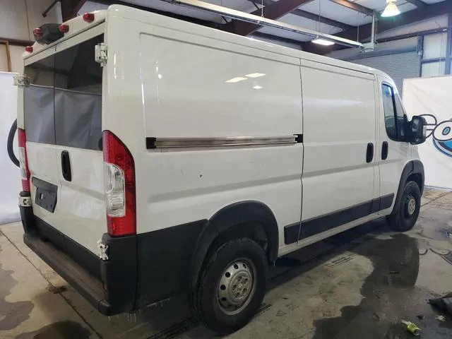 3C6LRVVGXPE572627 2023 2023 RAM Promaster- 2500 Standard 3