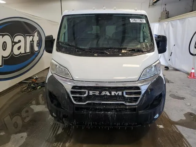 3C6LRVVGXPE572627 2023 2023 RAM Promaster- 2500 Standard 5