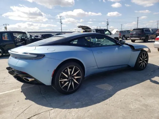 SCFRMFAW3LGL08973 2020 2020 Aston Martin DB11 3