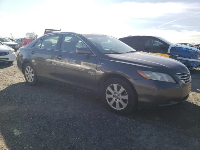 4T1BB46K99U076370 2009 2009 Toyota Camry- Hybrid 4