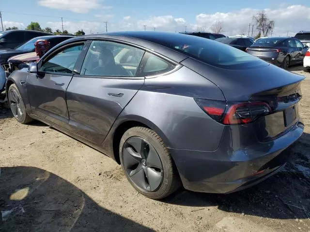 5YJ3E1EA8PF674060 2023 2023 Tesla MODEL 3 2