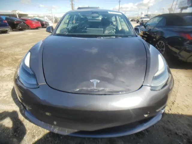 5YJ3E1EA8PF674060 2023 2023 Tesla MODEL 3 5