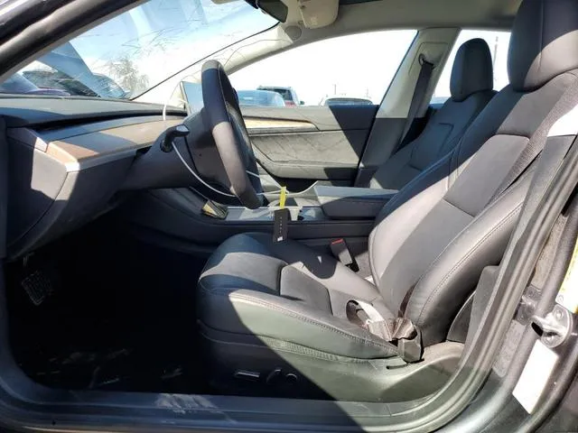 5YJ3E1EA8PF674060 2023 2023 Tesla MODEL 3 7