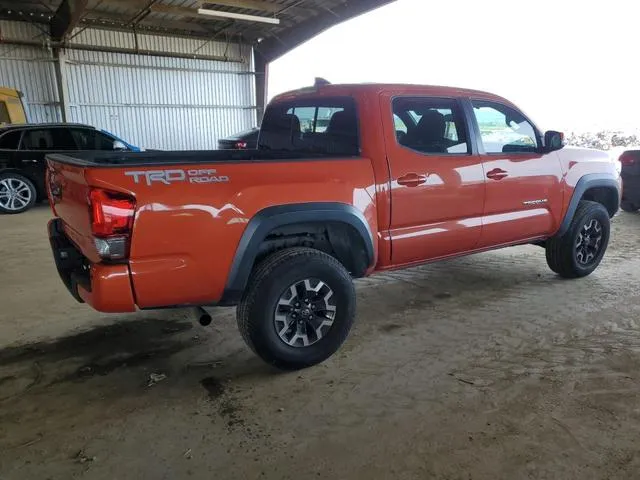 3TMAZ5CN9HM027057 2017 2017 Toyota Tacoma- Double Cab 3