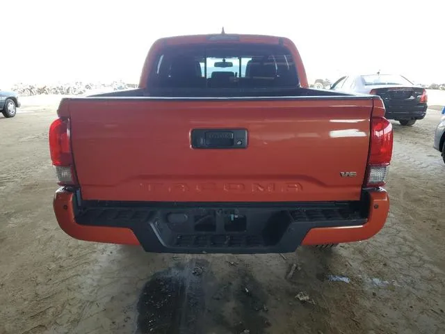 3TMAZ5CN9HM027057 2017 2017 Toyota Tacoma- Double Cab 6